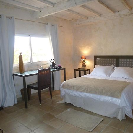 La Casa Nert Hotel Millas Eksteriør billede