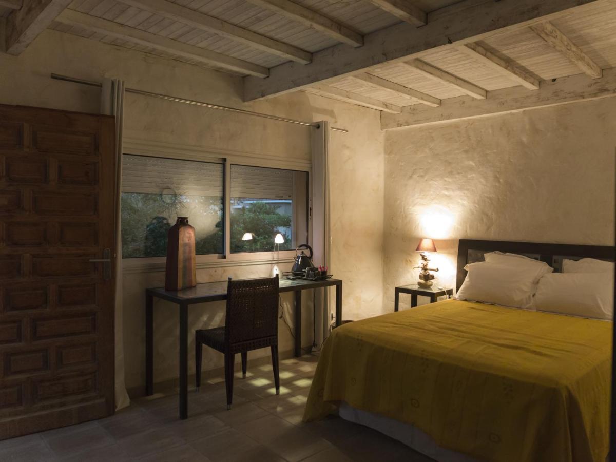La Casa Nert Hotel Millas Værelse billede