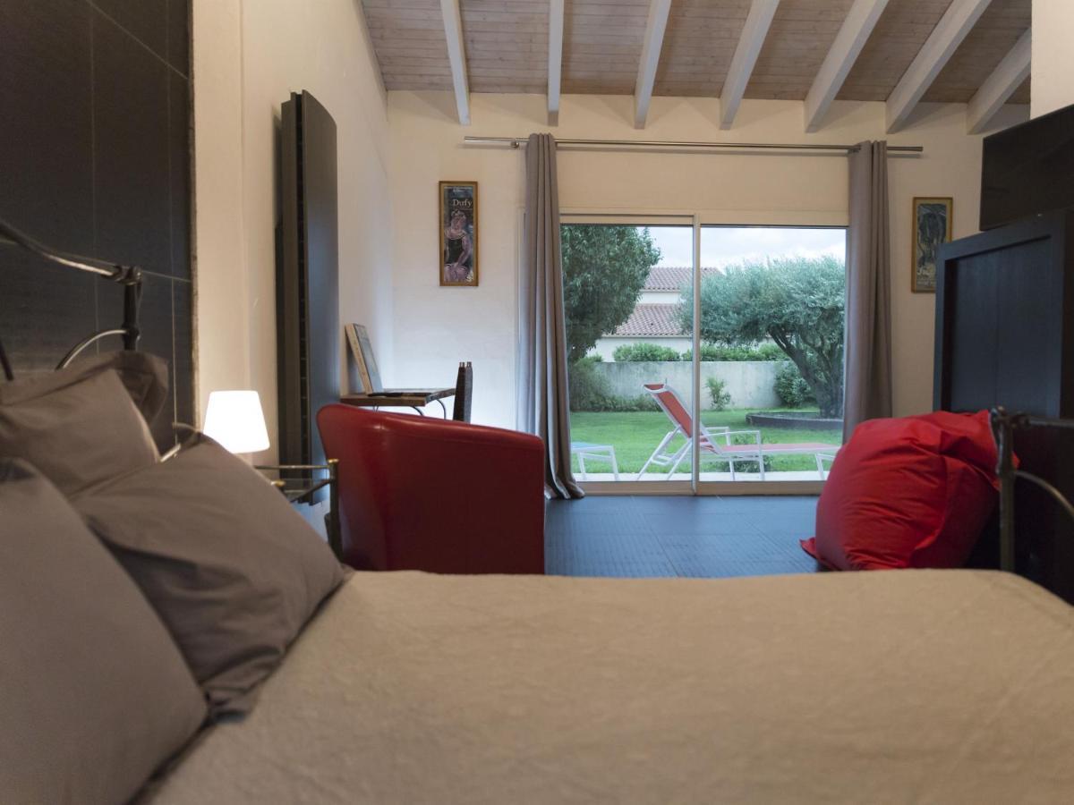 La Casa Nert Hotel Millas Værelse billede